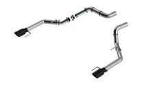 Load image into Gallery viewer, Borla 60727BC Connection Pipes-Tail Pipe Fits 21-24 F-150