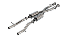 Load image into Gallery viewer, Borla 60738 S-Type Mid-Section-Connection Pipes Fits 15-24 RC F