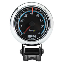 Load image into Gallery viewer, Equus E6076 6000 Series Tachometer