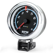 Load image into Gallery viewer, Equus E6076 6000 Series Tachometer