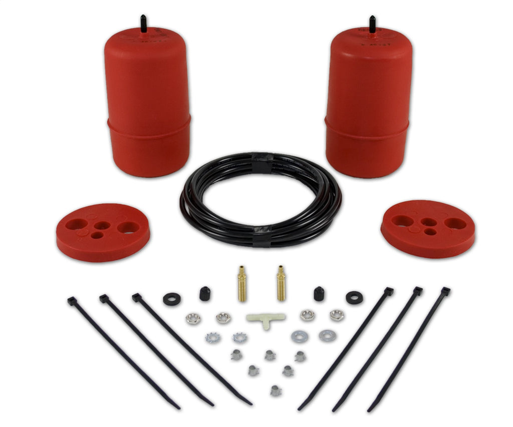 Air Lift 60774 Air Lift 1000 Coil Spring Fits 03-24 Murano xB