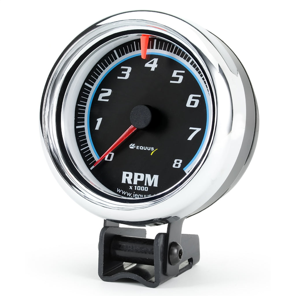 Equus E6078 6000 Series Tachometer