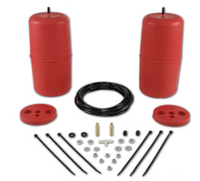 Load image into Gallery viewer, Air Lift 60807 Air Lift 1000 Coil Spring Fits 04-06 Armada Armada (Pathfinder)