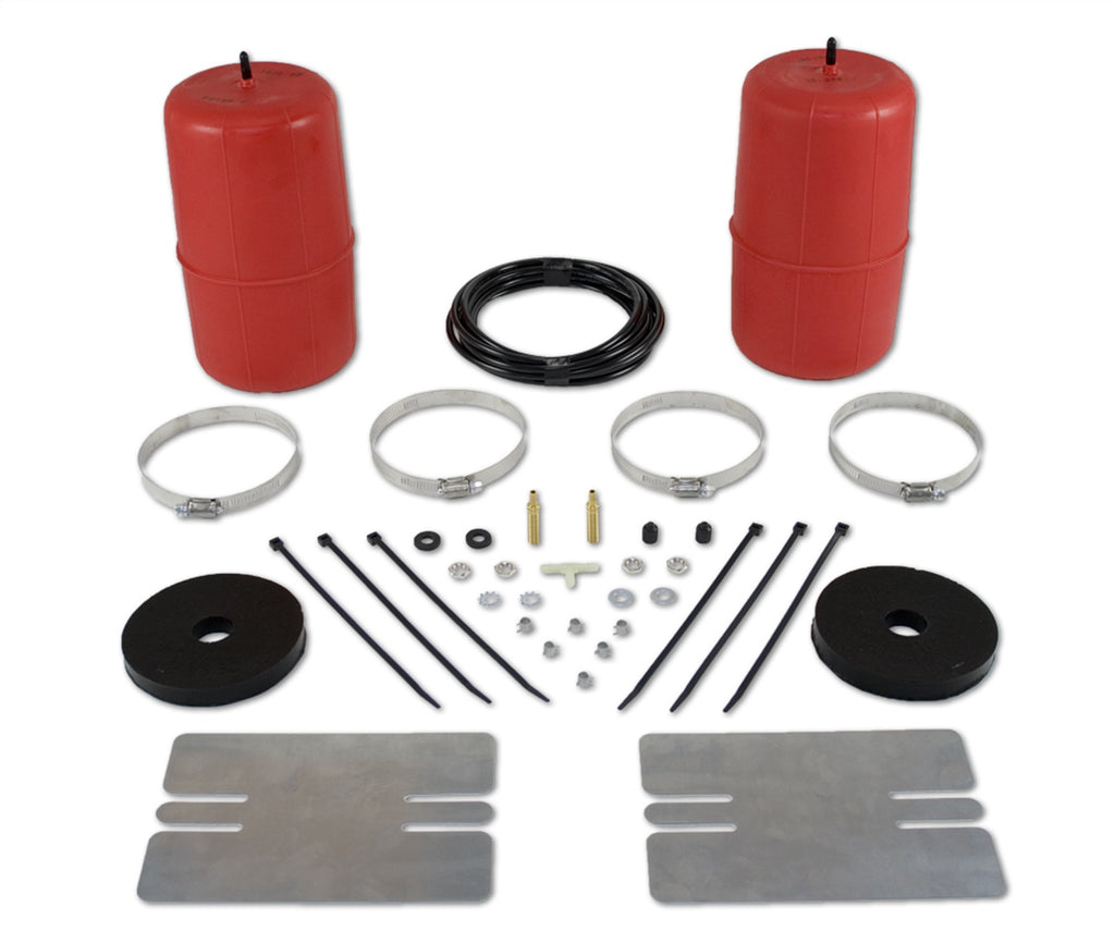 Air Lift 60808 Air Lift 1000 Coil Spring Fits 04-09 Aspen Durango