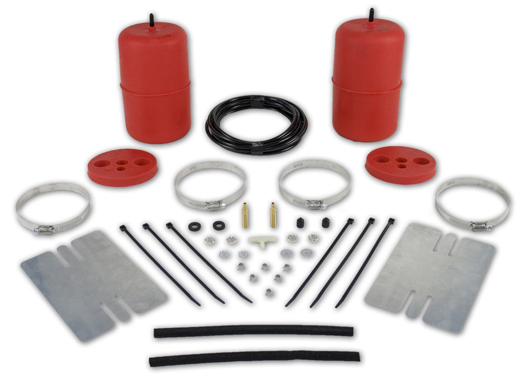 Air Lift 60817 Air Lift 1000 Coil Spring Fits 07-18 Wrangler (JK)