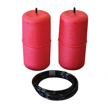 Load image into Gallery viewer, Air Lift 60821 Air Lift 1000 Coil Spring Fits 09-19 Explorer Flex MKS MKT Taurus