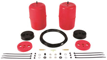 Load image into Gallery viewer, Air Lift 60826 Air Lift 1000 Coil Air Spring Leveling Drag Bag Kit Fits Sequoia