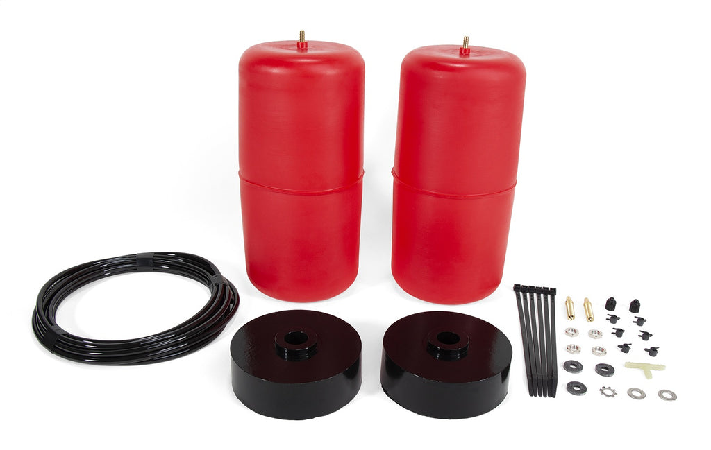 Air Lift 60830 Air Lift 1000 Coil Spring Fits 20-24 Gladiator Pickup Gladiator