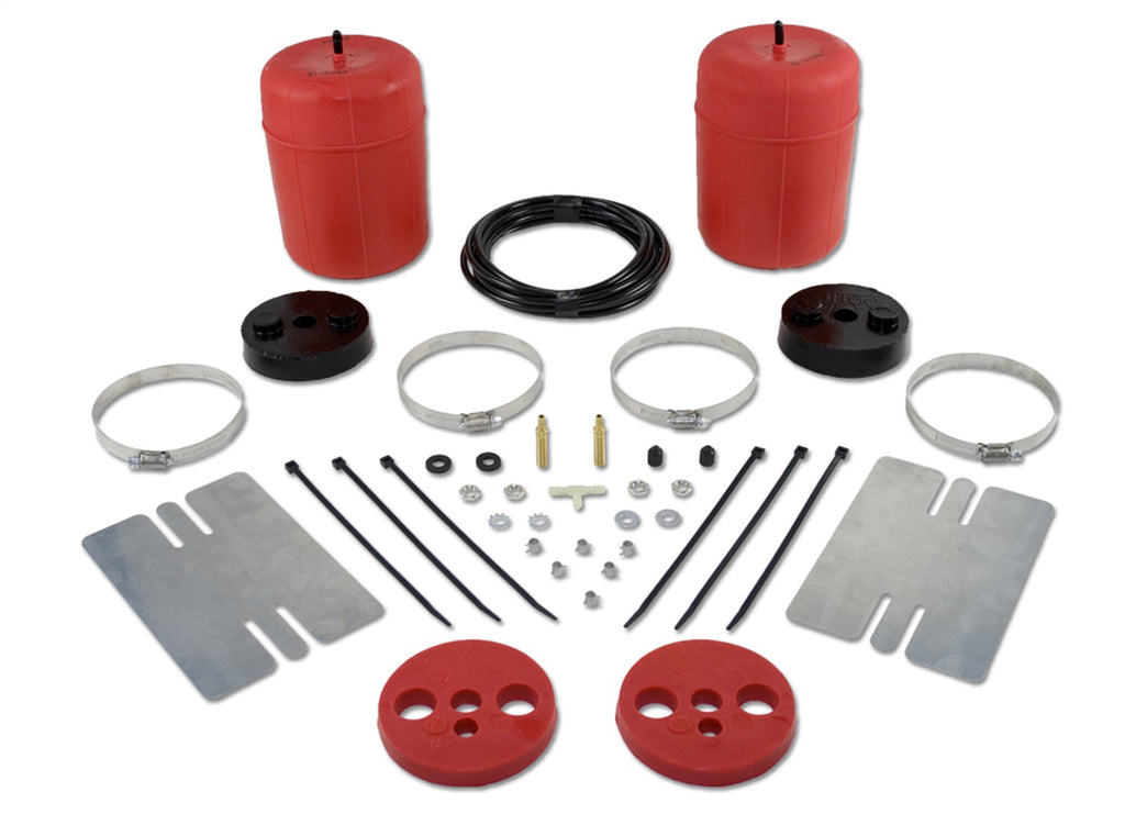 Air Lift 60844 Air Lift 1000 Coil Air Spring Leveling Drag Bag Kit