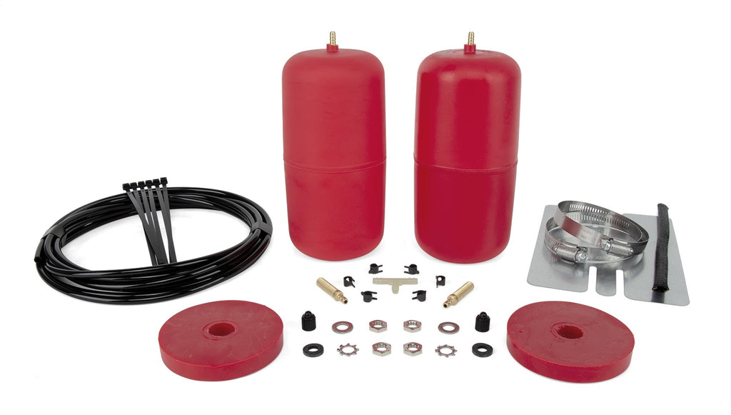Air Lift 60859 Air Lift 1000 Universal Air Spring Kit Fits 22-24 Maverick