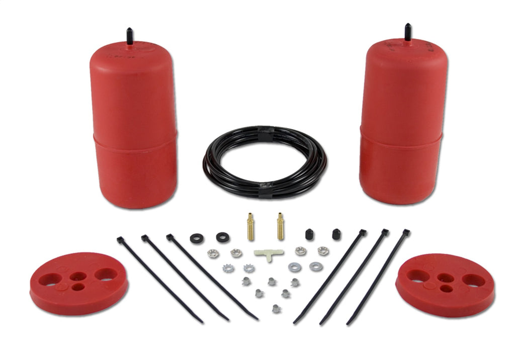 Air Lift 60897 Air Lift 1000 Coil Air Spring Leveling Drag Bag Kit