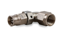 Load image into Gallery viewer, Earls Plumbing 609006ERL Speed-Seal 90 Deg. AN Hose End