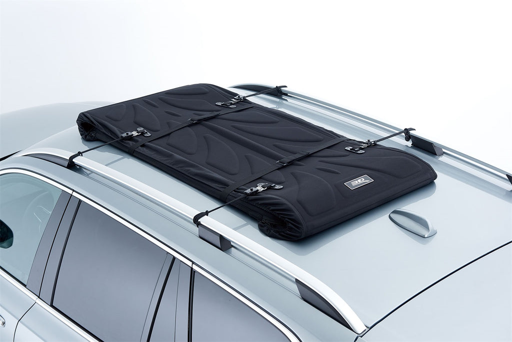 3D MAXpider 6096-09 Roof Bag