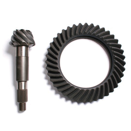 Alloy USA 60D/456 Precision Gear Ring And Pinion Gear Set