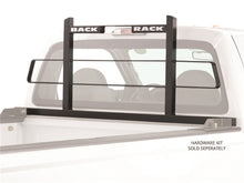 Load image into Gallery viewer, Backrack 15018 Backrack Headache Rack Frame