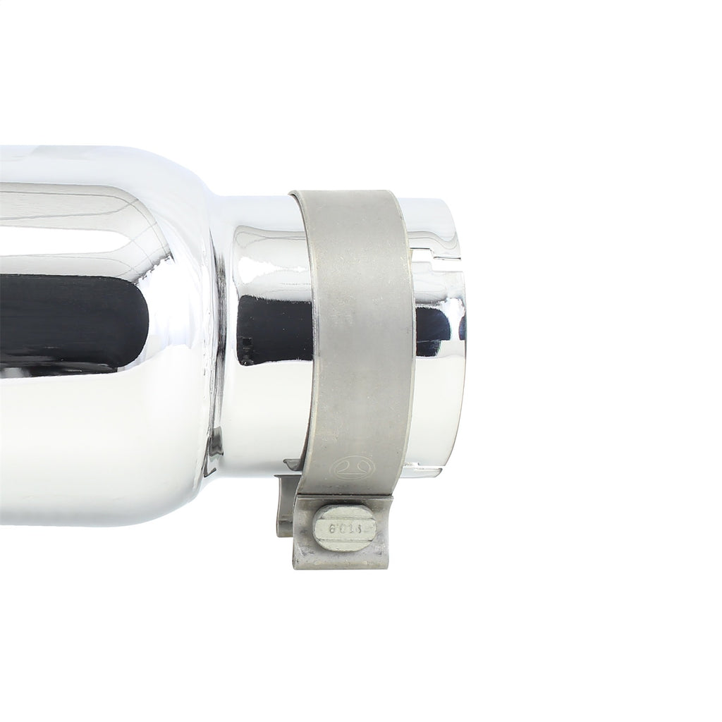 Go Rhino GRT35514 Stainless Steel Exhaust Tip