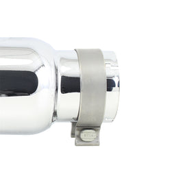 Go Rhino GRT35514 Stainless Steel Exhaust Tip