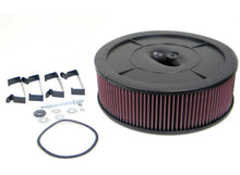 Load image into Gallery viewer, K&amp;N Filters 61-2010 Flow Control Air Cleaner Assembly