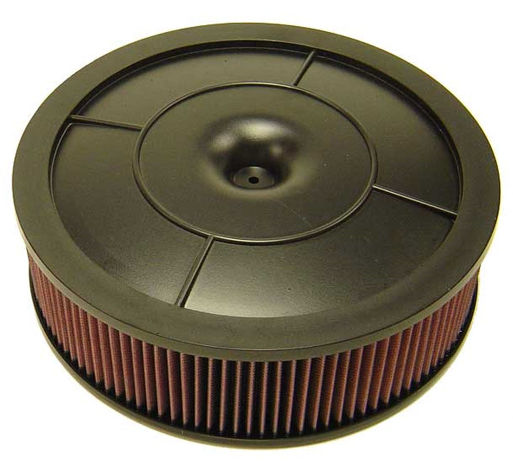 K&N Filters 61-4020 Flow Control Air Cleaner Assembly