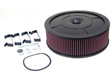 Load image into Gallery viewer, K&amp;N Filters 61-4030 Flow Control Air Cleaner Assembly