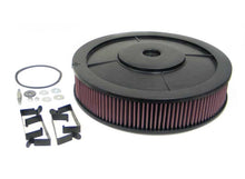 Load image into Gallery viewer, K&amp;N Filters 61-4500 Flow Control Air Cleaner Assembly