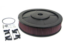 Load image into Gallery viewer, K&amp;N Filters 61-4520 Flow Control Air Cleaner Assembly