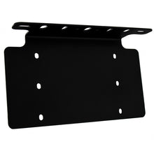 Load image into Gallery viewer, Baja Design 610002 Universal Lighting License Plate Mount US Plate