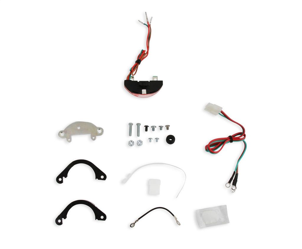 Mallory 61001M E-Spark Ignition Conversion Kit