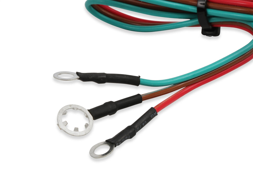 Mallory 61001M E-Spark Ignition Conversion Kit