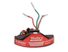 Load image into Gallery viewer, Mallory 61001M E-Spark Ignition Conversion Kit