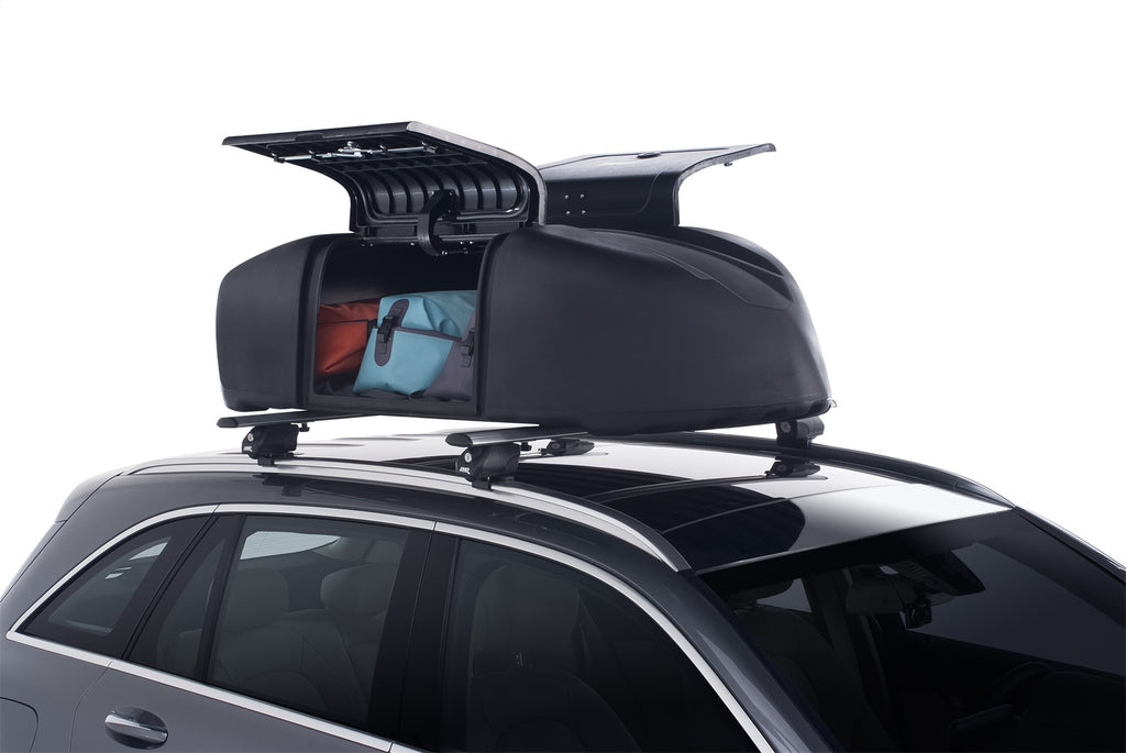 3D MAXpider 6102 Traveler Roof Box