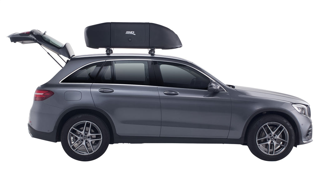 3D MAXpider 6102 Traveler Roof Box