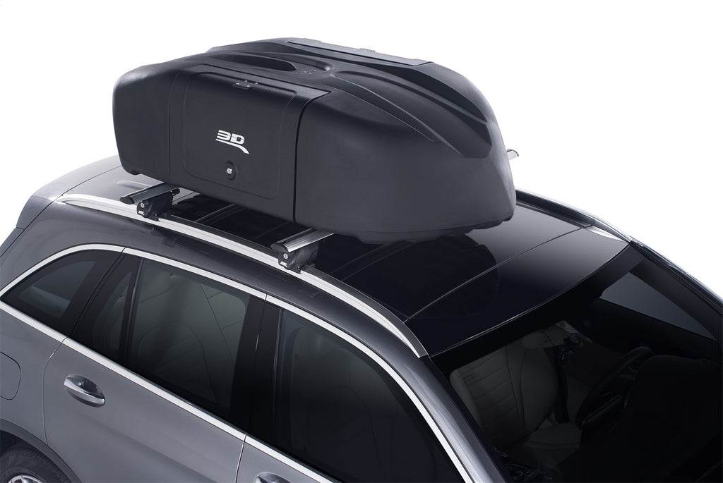 3D MAXpider 6102 Traveler Roof Box