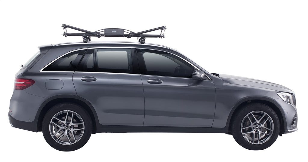 3D MAXpider 6103LEXT Roof Crossbar