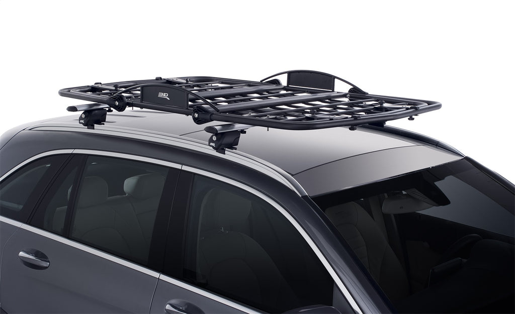 3D MAXpider 6103LEXT Roof Crossbar