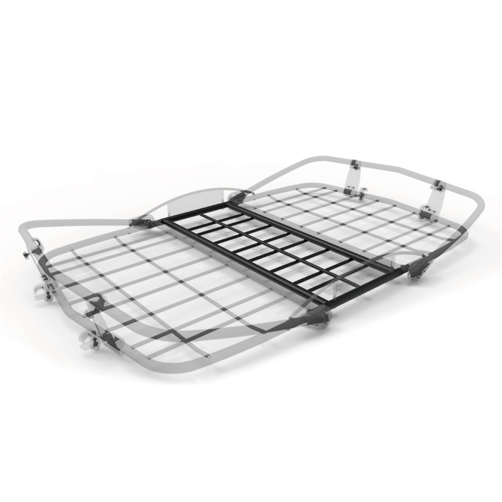 3D MAXpider 6103LEXT Roof Crossbar