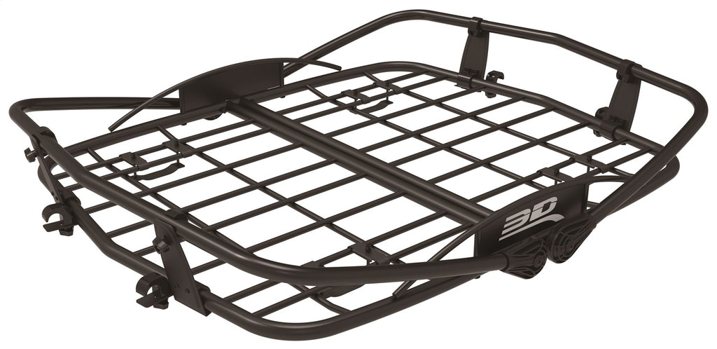 3D MAXpider 6103L Roof Basket