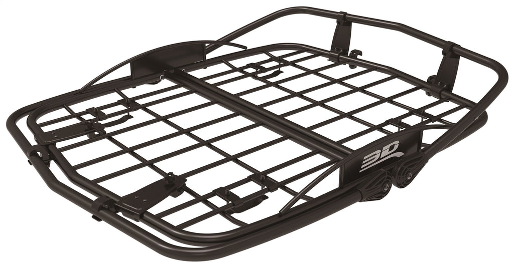 3D MAXpider 6126L Transforming Roof Basket