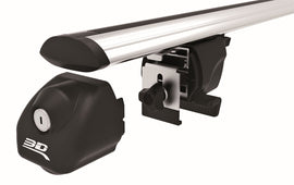 3D MAXpider 6104XL Roof Crossbar