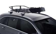 Load image into Gallery viewer, 3D MAXpider 6106L Roof Basket Wind Deflector