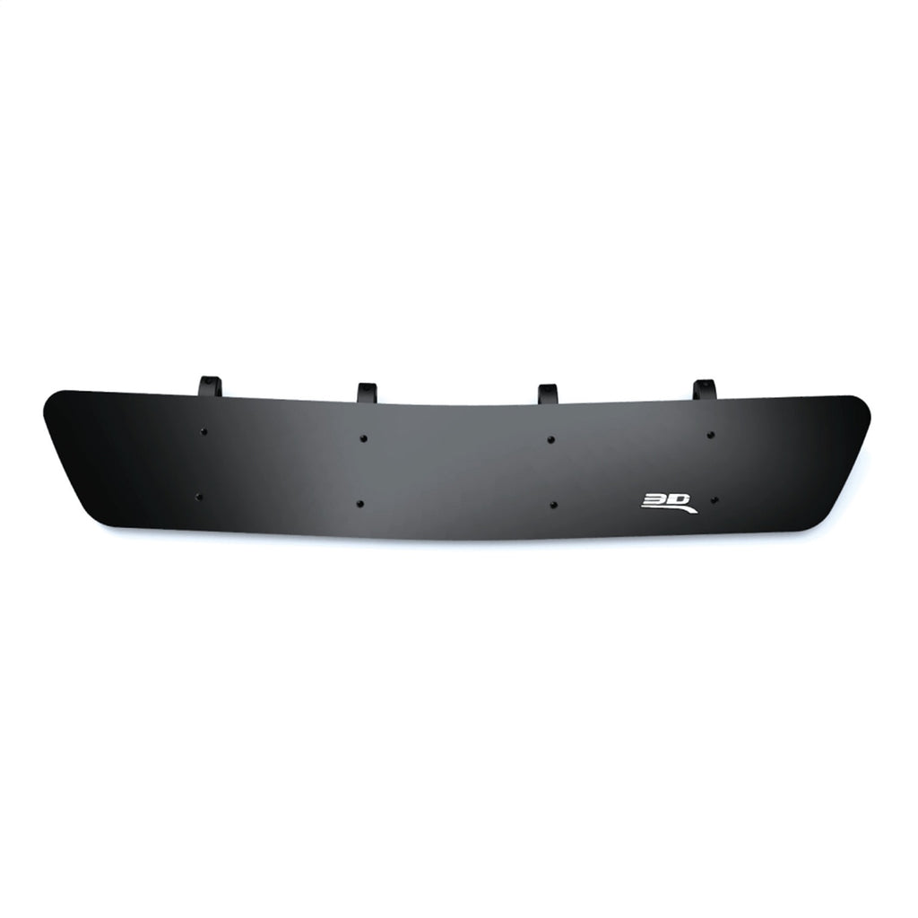 3D MAXpider 6106M Roof Basket Wind Deflector