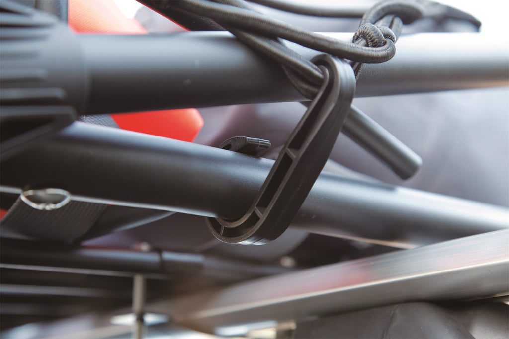 3D MAXpider 6108M Cargo Net