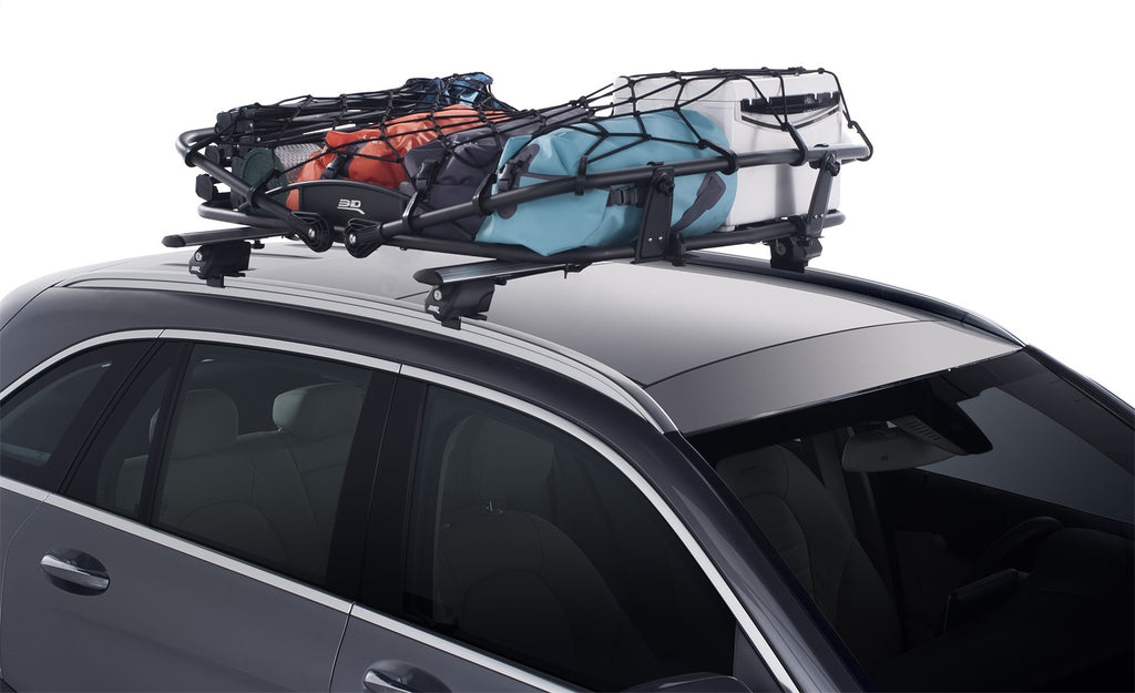 3D MAXpider 6108M Cargo Net