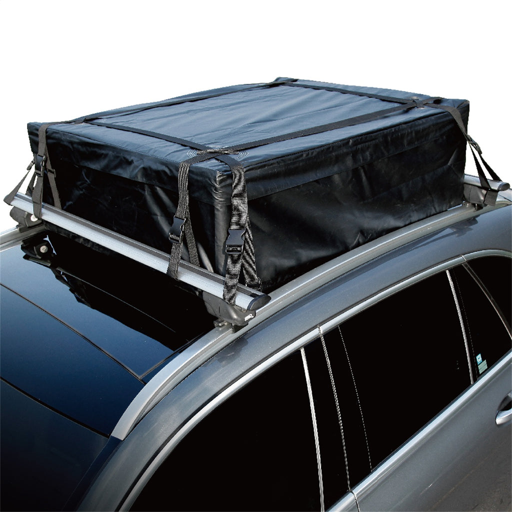 3D MAXpider 6110L Rooftop Soft Shell Cargo Carrier