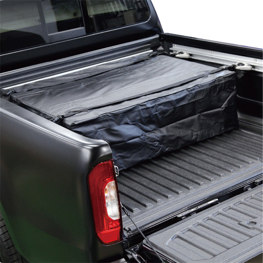 3D MAXpider 6110L Rooftop Soft Shell Cargo Carrier
