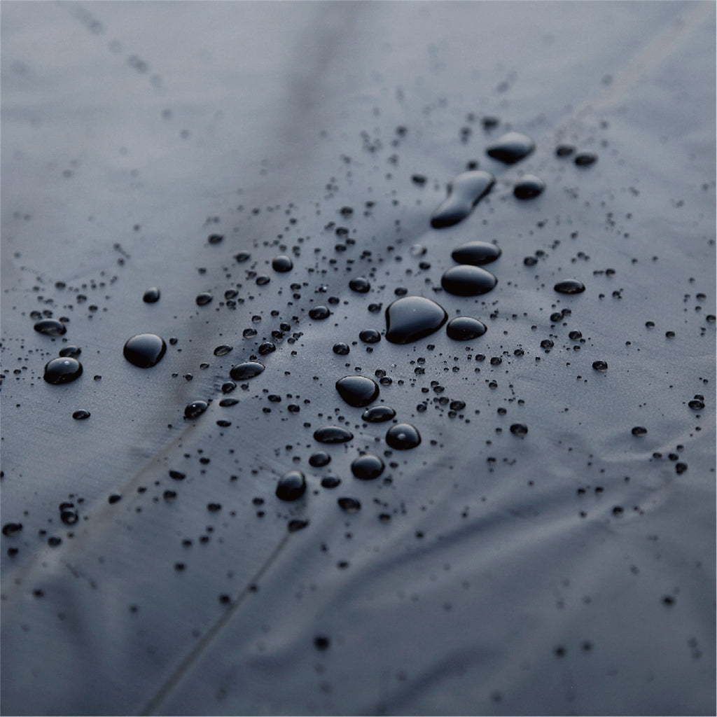 3D MAXpider 6110L Rooftop Soft Shell Cargo Carrier