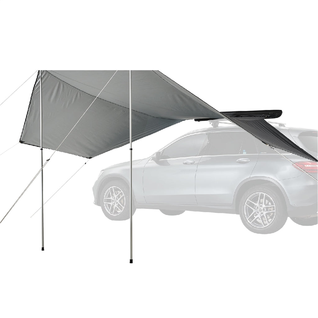 3D MAXpider 6111 Roof Top Side Awning