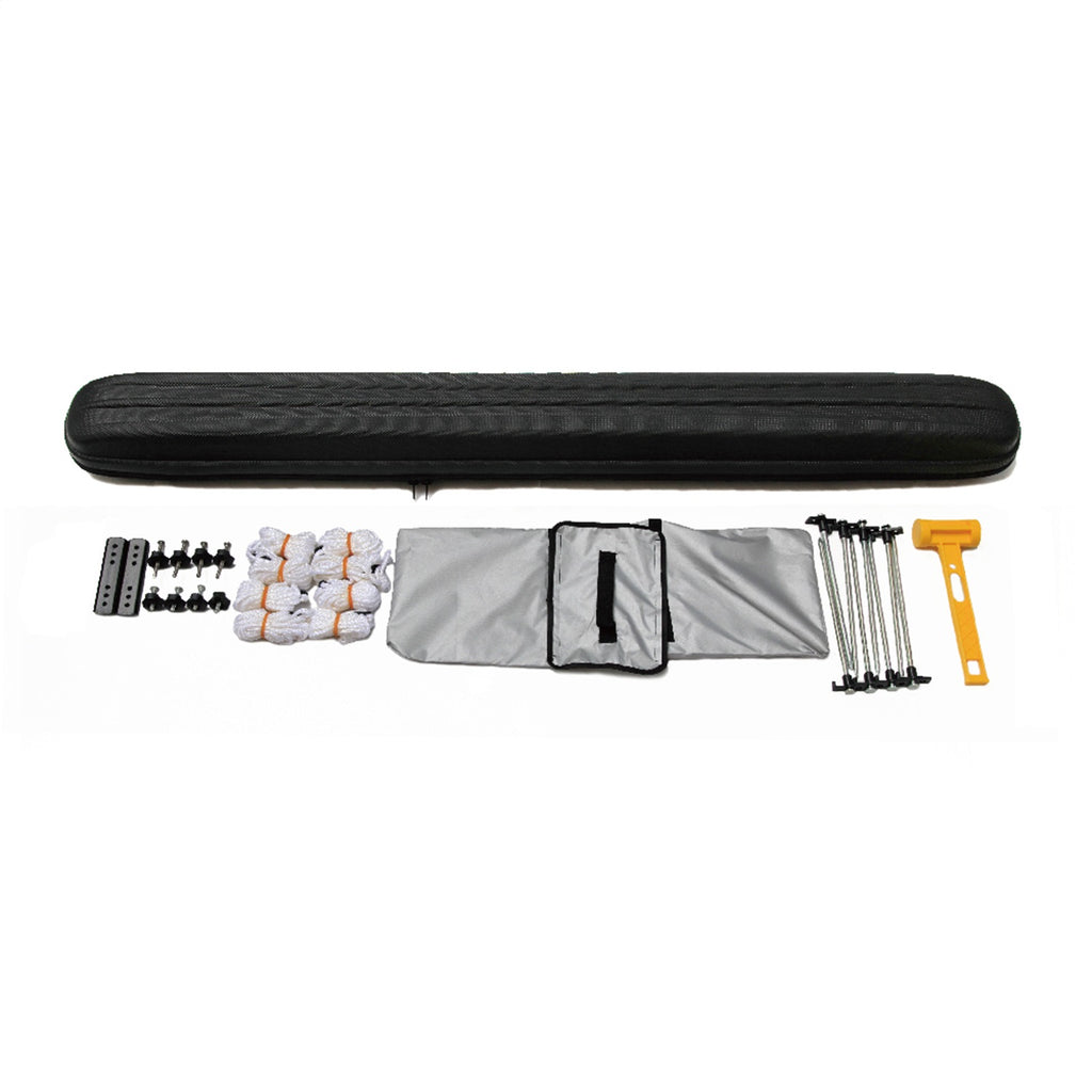 3D MAXpider 6111 Roof Top Side Awning