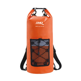 3D MAXpider 6117-21 Roll-Top Dry Bag Backpack
