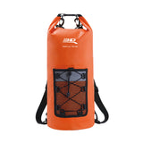 3D MAXpider 6117-21 Roll-Top Dry Bag Backpack